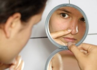 Διώξε τα μαύρα στίγματα μια για πάντα με…