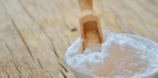 Μάθε τι θα πάθεις αν βάλεις σόδα στα πόδια σου!