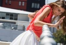 Για όλες τις γυναίκες: Απέκτησε αυτοπεποίθηση σε 5 βήματα