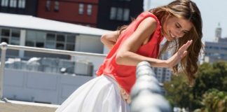 Για όλες τις γυναίκες: Απέκτησε αυτοπεποίθηση σε 5 βήματα