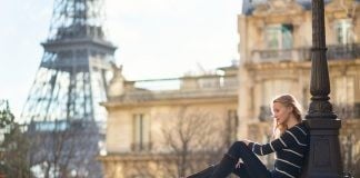 Βγάλε την Γαλλίδα που κρύβεις μέσα σου με 10 βήματα!
