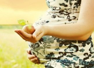 Νηστεία και εγκυμοσύνη: Όλα όσα πρέπει να γνωρίζεις