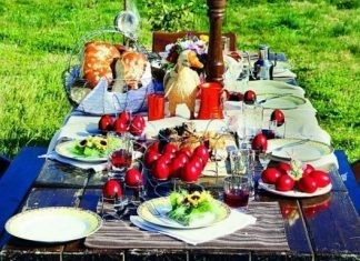 Tips αν βαρυστομαχιάσεις από το πασχαλινό τραπέζι!