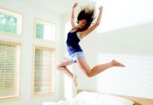 Tips για να ξεκινήσεις τη δουλειά χαρούμενη!