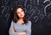 Είσαι έξυπνη; Αυτοί είναι οι λόγοι που αποτυγχάνεις!