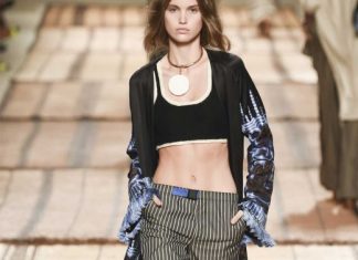 Θέλεις να γίνεις fashionista; Να τι πρέπει να έχεις στην ντουλάπα σου