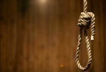Νέος έδωσε τέλος στη ζωή του στην Κομοτηνή