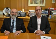 Υποβολή από το Δήμο Αλεξανδρούπολης στο Ε.Π. Ανατολική Μακεδονία – Θράκη 2014-2020 πρότασης για τη χρηματοδότηση της αξιοποίησης του γεωθερμικού πεδίου Άνθειας – Αρίστηνου