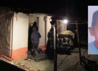 Σε 10ετή φυλάκιση καταδικάστηκε ο δολοφόνος του 6χρονου Μεχμέτ Αλή Σεζάλ