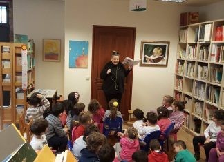 Με μεγάλη επιτυχία ολοκληρώθηκε ο μήνας βιβλιοφιλίας στη Δημοτική Βιβλιοθήκη Αλεξανδρούπολης