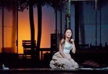 ΚΛΑ: Προβολή Όπερας Ευγένιος Ονιέγκιν (Tchaikovsky) – Σάββατο 22 Απριλίου 2017