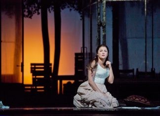 ΚΛΑ: Προβολή Όπερας Ευγένιος Ονιέγκιν (Tchaikovsky) – Σάββατο 22 Απριλίου 2017