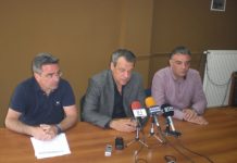 Νέο Υδραγωγείο θα αποκτήσει ο Δήμος Κομοτηνής και για τους 22 οικισμούς του