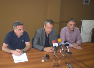 Νέο Υδραγωγείο θα αποκτήσει ο Δήμος Κομοτηνής και για τους 22 οικισμούς του
