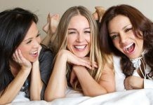 Μπαλαρίνες! Το πιο διαχρονικό γυναικείο παπούτσι!