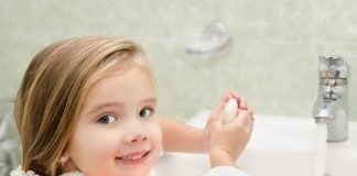 Μυρωδάτες πετσέτες! Τα 6 βήματα που οδηγούν στην επιτυχία!