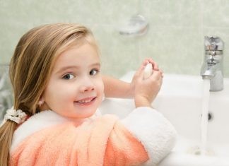 Μυρωδάτες πετσέτες! Τα 6 βήματα που οδηγούν στην επιτυχία!