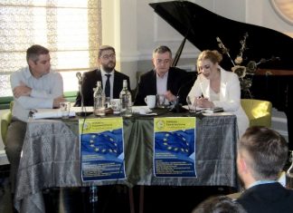 Γεροντόπουλος: Χρειαζόμαστε περισσότερη Ευρώπη, που θα σέβεται τις ιδιαιτερότητες των λαών της