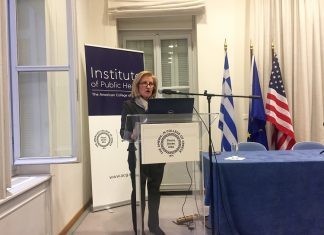 Παγκόσμιο πρόβλημα ο αναλφαβητισμός
