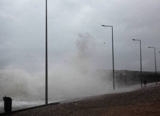 Φθινοπωρινός ο καιρός σήμερα Πέμπτη (18/5), σε όλη σχεδόν τη χώρα – Έκτακτο δελτίο από την ΕΜΥ