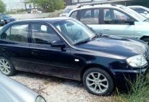 Συνελήφθησαν 4 μέλη εγκληματικής ομάδας, η οποία προωθούσε στο εσωτερικό της Χώρας μη νόμιμους μετανάστες