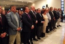 Εγκαινιάστηκε στην Καβάλα η 3η Έκθεση Προώθησης Τοπικών Προϊόντων SYNERGIA