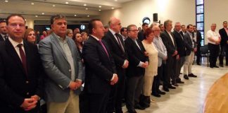 Εγκαινιάστηκε στην Καβάλα η 3η Έκθεση Προώθησης Τοπικών Προϊόντων SYNERGIA
