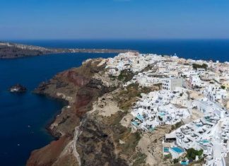 Καλοκαιρινή η Τρίτη – «Φλερτάρει» με τους 30 βαθμούς η θερμοκρασία!