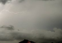 Χαλάει ο καιρός την Τρίτη με βροχές, καταιγίδες και πτώση της θερμοκρασίας