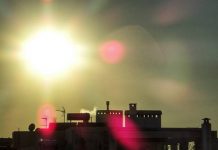 Καλοκαιρινός ο καιρός το Σάββατο – Αλλαγή σκηνικού με βροχές και καταιγίδες την Κυριακή
