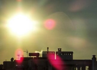 Καλοκαιρινός ο καιρός το Σάββατο – Αλλαγή σκηνικού με βροχές και καταιγίδες την Κυριακή