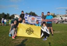 Με επιτυχία πραγματοποιήθηκε ο 2ος Αγώνας Δρόμου “Κάστρου Διδυμοτείχου”