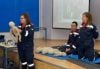 Ορεστιάδα: Εκπαίδευση πολιτών στις Πρώτες Βοήθειες – ΚΑΡΠΑ