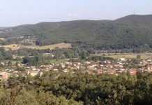 Εκδρομή του ΕΜΘ στα Πομακοχώρια του Έβρου