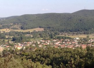 Εκδρομή του ΕΜΘ στα Πομακοχώρια του Έβρου