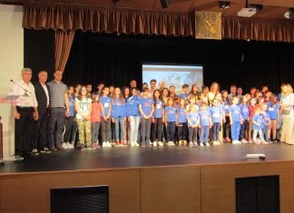 Πετυχημένη η επετειακή εκδήλωση «4 Γενιές Στίβος ΜΓΣ Εθνικού» στα πλαίσια των 90χρονων του συλλόγου ΜΓΣ Εθνικός Αλεξ/πολης