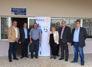 Hμερίδα ενημέρωσης για τον σακχαρώδη διαβήτη στη Γεμιστή