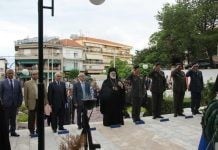 97η επέτειος απελευθέρωσης Διδυμοτείχου