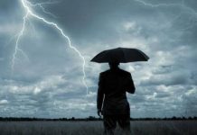 Πλησιάζει η κακοκαιρία – Πού θα βρέξει τις επόμενες ώρες