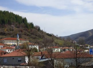 Αντιμέτωπες με την κατάχρηση ψυχοφαρμάκων οι μουσουλμάνες στον ορεινό όγκο της Ροδόπης