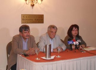 Κ. Πουλάκης: «Αλλαγές στο χωροταξικό των δήμων, δεν είναι προτεραιότητά μας»