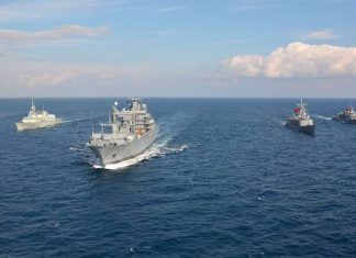 Στην κόψη του ξυραφιού: Οι Τούρκοι δέσμευσαν και τη Σαμοθράκη