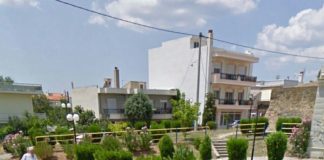 Κακόγουστο αστείο…. η δήθεν βόμβα σε πάρκο της Αλεξανδρούπολης!