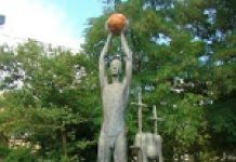 Εορτασμός των Εθνικών Αγώνων και της Εθνικής Αντίστασης κατά του ναζισμού και φασισμού στην Αλεξανδρούπολη