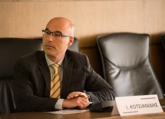 Η καρδιά της Αιματολογίας χτύπησε στην Αλεξανδρούπολη