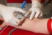 25ο Πανέβριο Συνέδριο Εθελοντών Αιμοδοτών Ν. Έβρου
