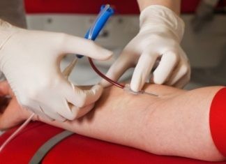 25ο Πανέβριο Συνέδριο Εθελοντών Αιμοδοτών Ν. Έβρου