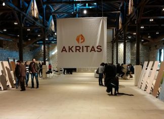 ΑKRITAS: Η βιομηχανία ξύλου ανακοίνωσε σημαντική αύξηση πωλήσεων