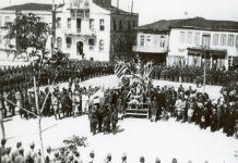 Εορτασμός της 14ης Μαΐου στις πόλεις του Έβρου – Επέτειος Απελευθέρωσης της Θράκης