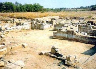 Λειτουργία αρχαιολογικού χώρου Αβδήρων